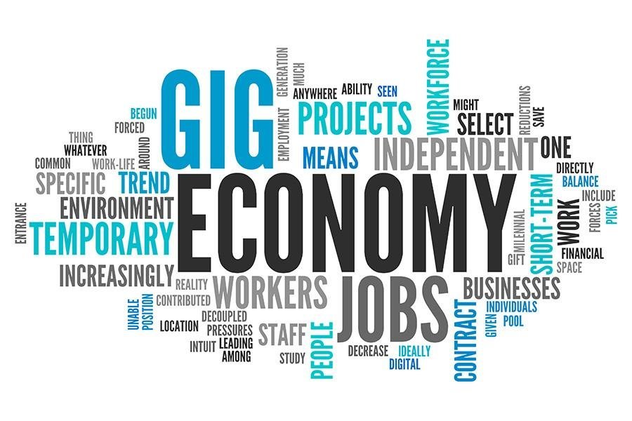 Hot Tax Tip: Gig Economy Entrepreneurs
