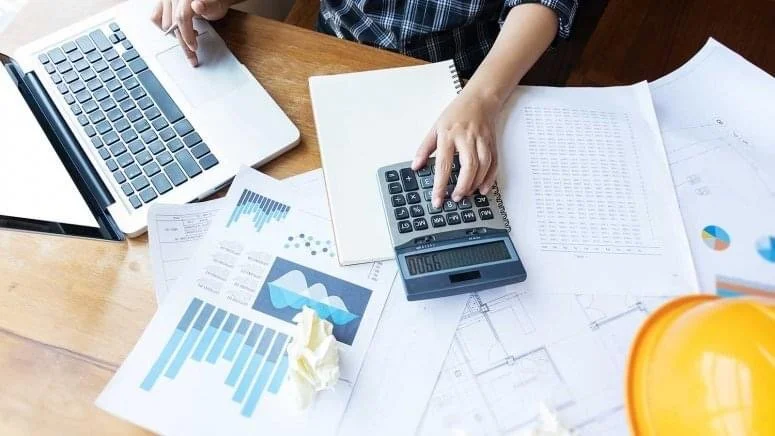 Elite Accounting Department