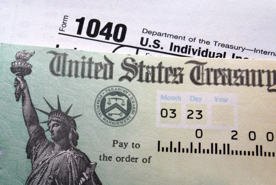 Checks Are Out: Here’s How to Pay the IRS Going Forward