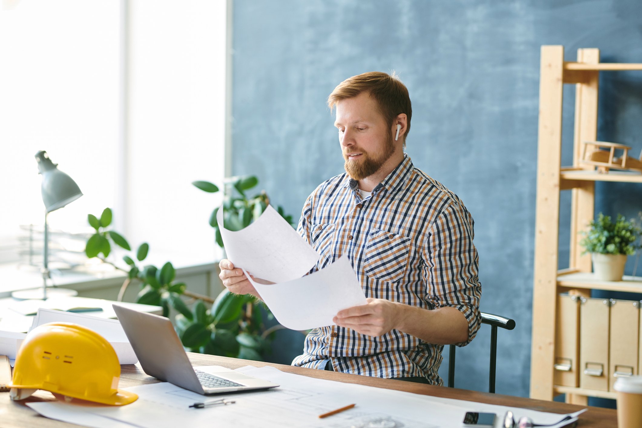 How Much Could S-Corp Save You? A Real Contractor's Numbers