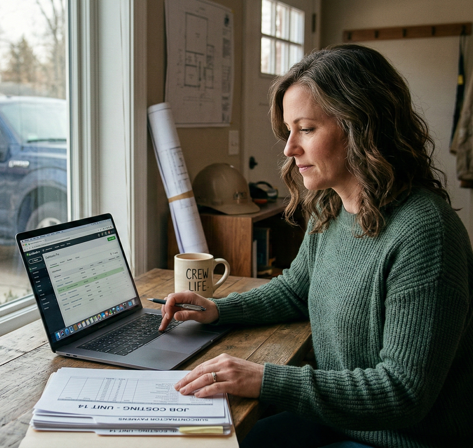 The System That Got You Here Is Keeping You Here