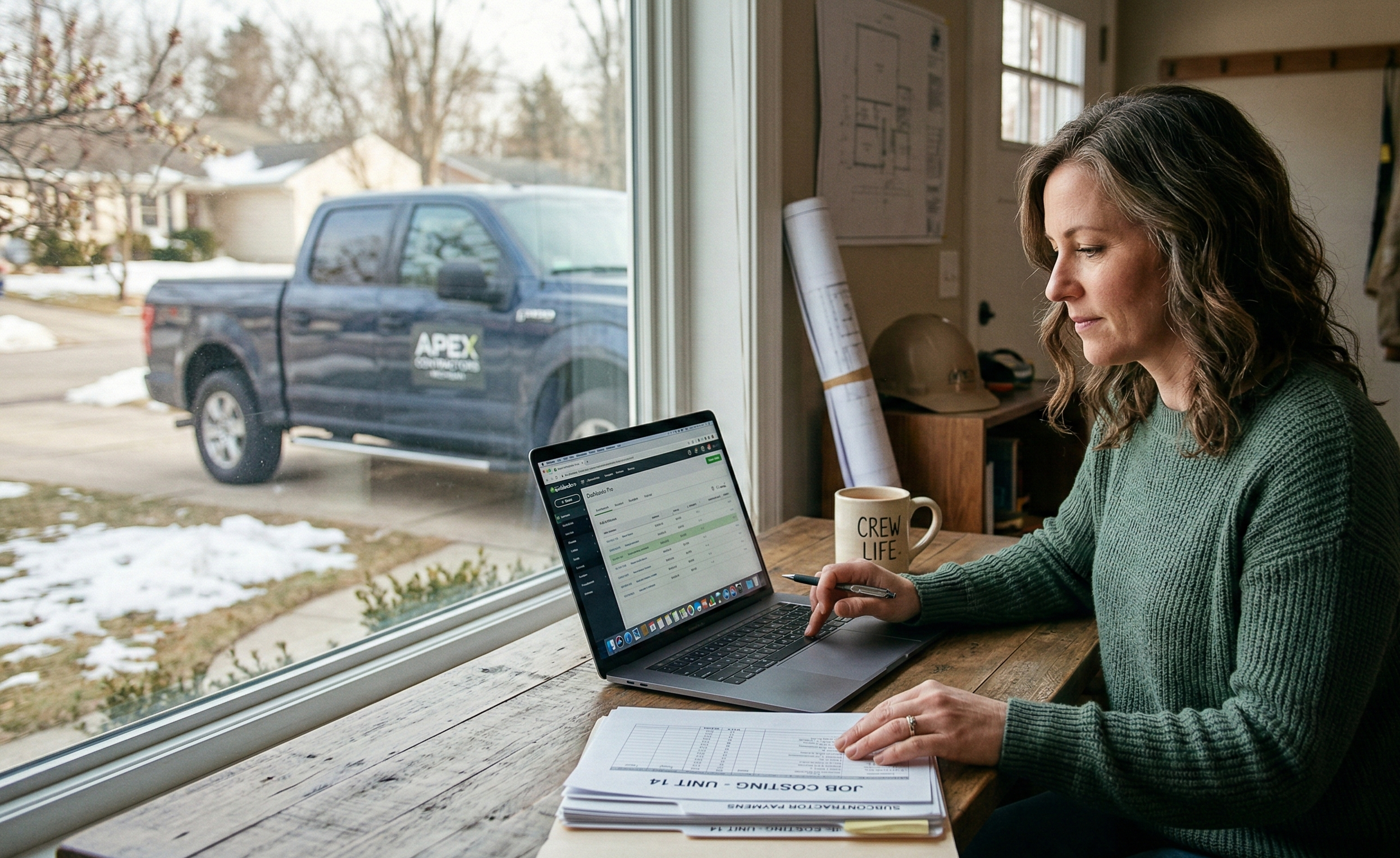 The Operator Stage: Why Doing More Isn't the Answer