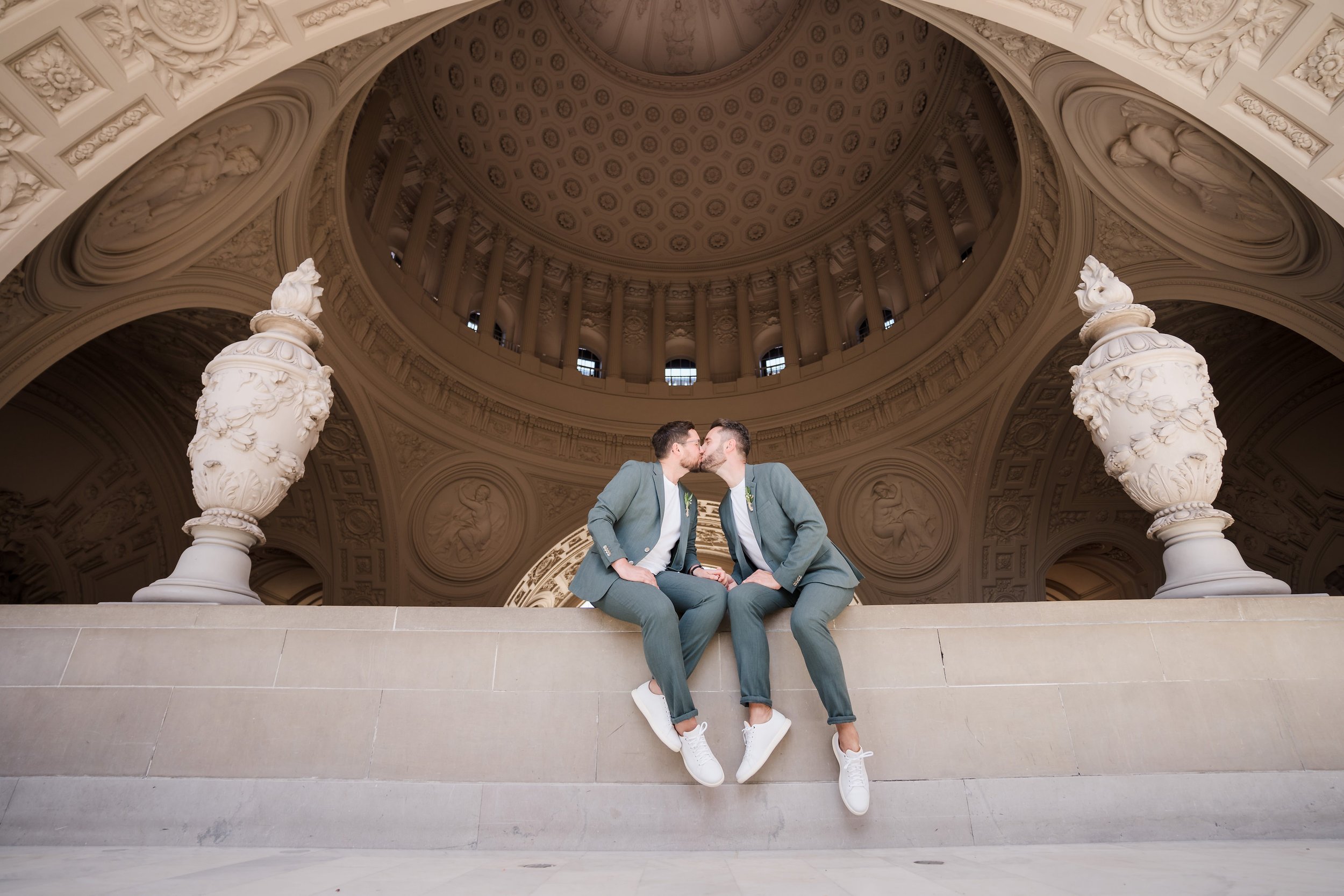Gay San Francisco Wedding Elopement Photographer.jpg