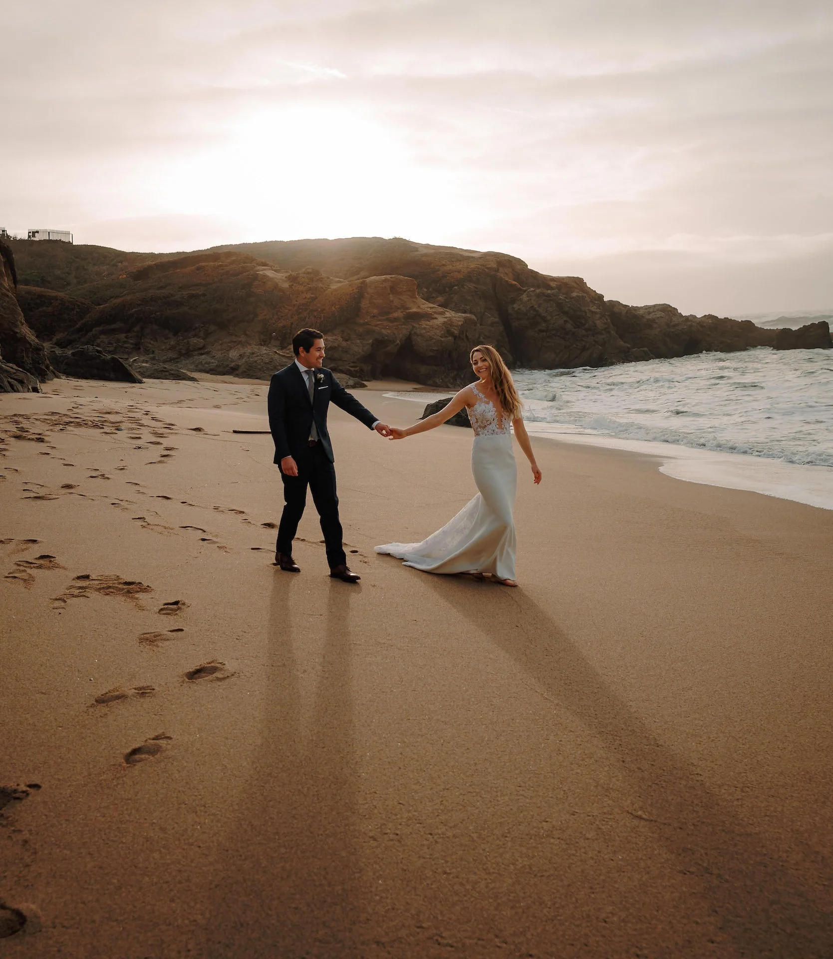Best Beach wedding photographer
