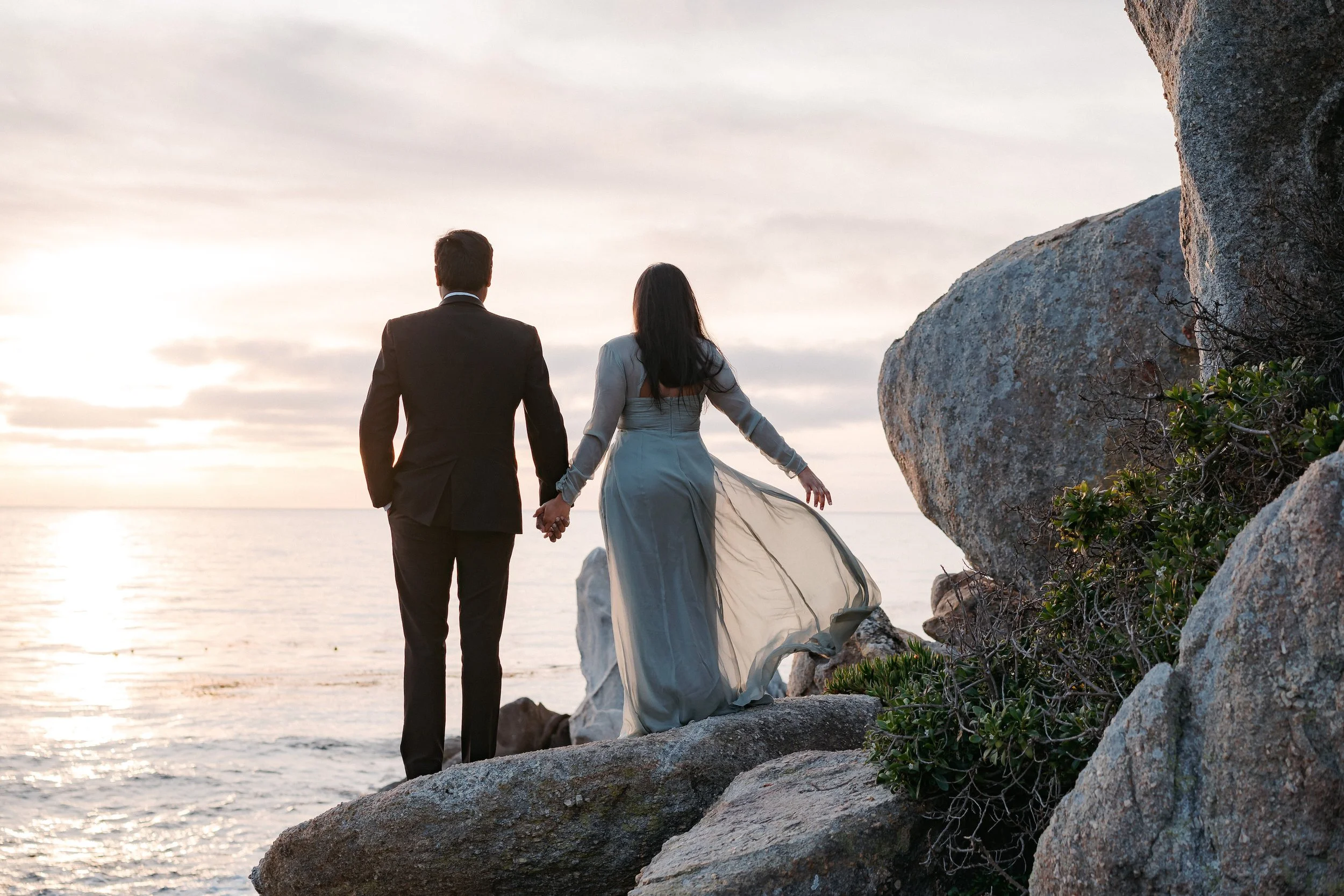 Carmel Wedding Photography