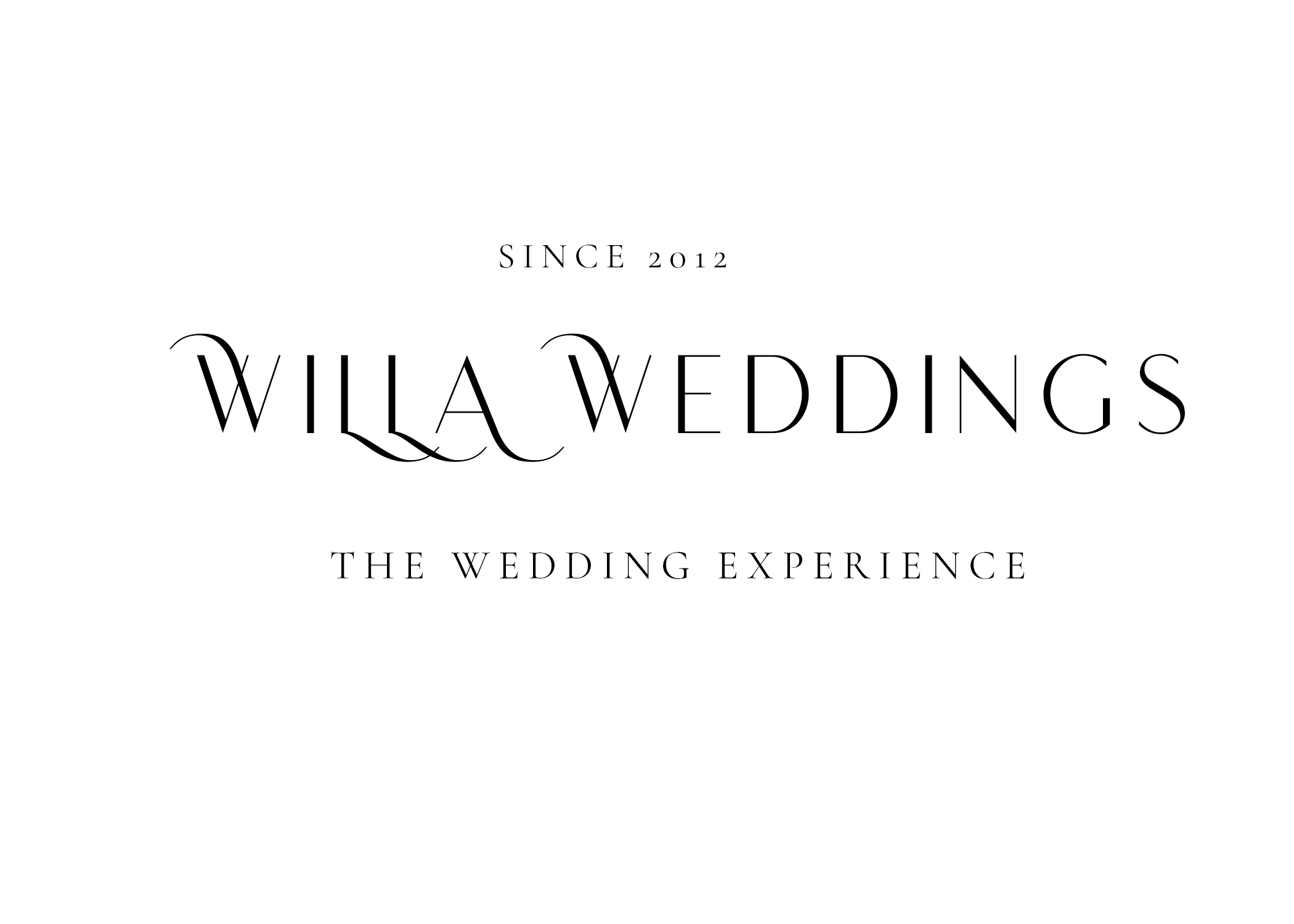 WILLA WEDDINGS 