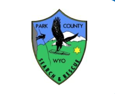 Park County Wyoming SAR team WFR students