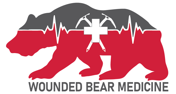 Wilderness Medical Courses | Wounded Bear Medicine