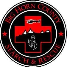 Wyoming SAR Team Wilderness First Responder Students