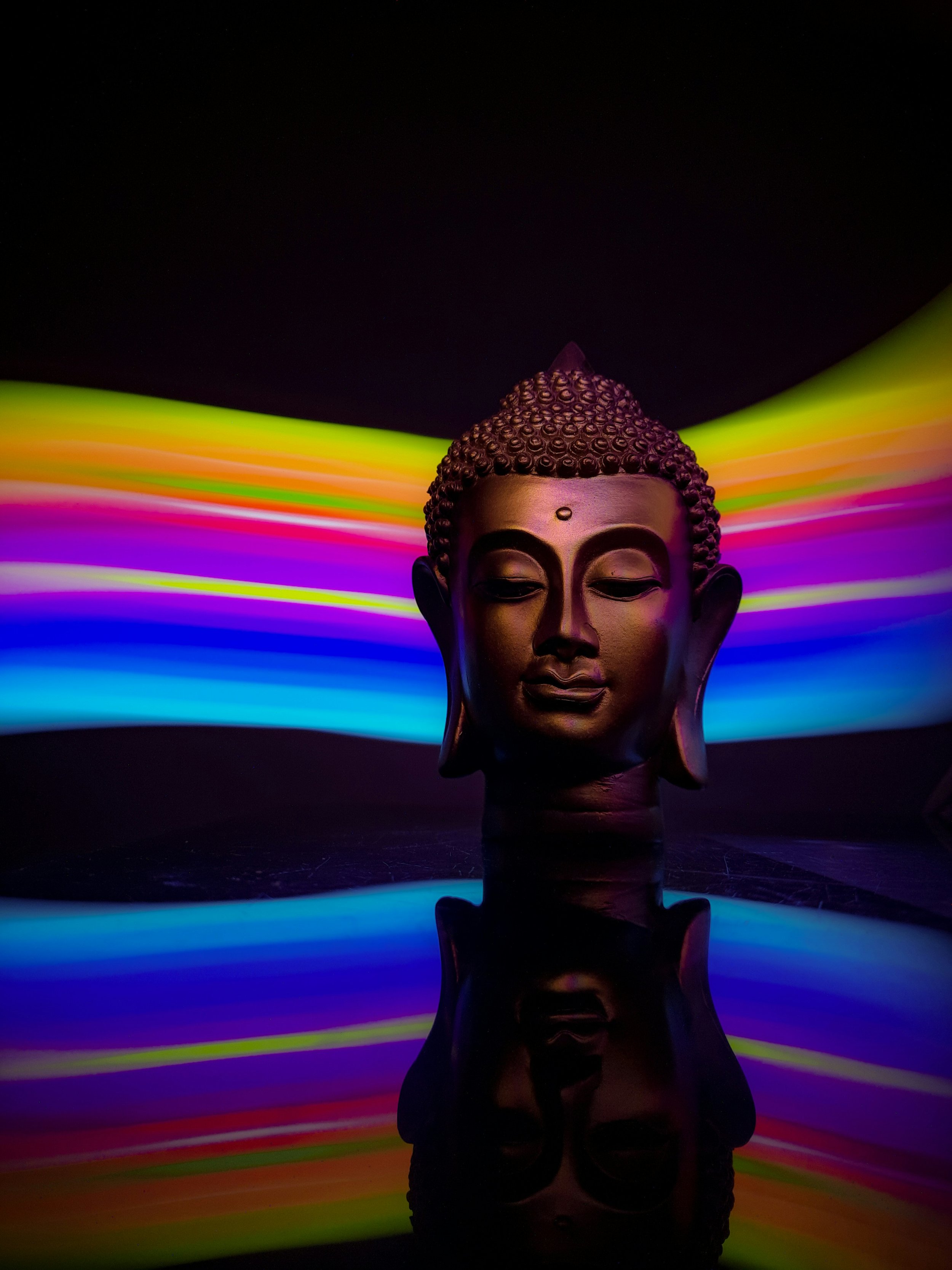 Spiritual Intuition
