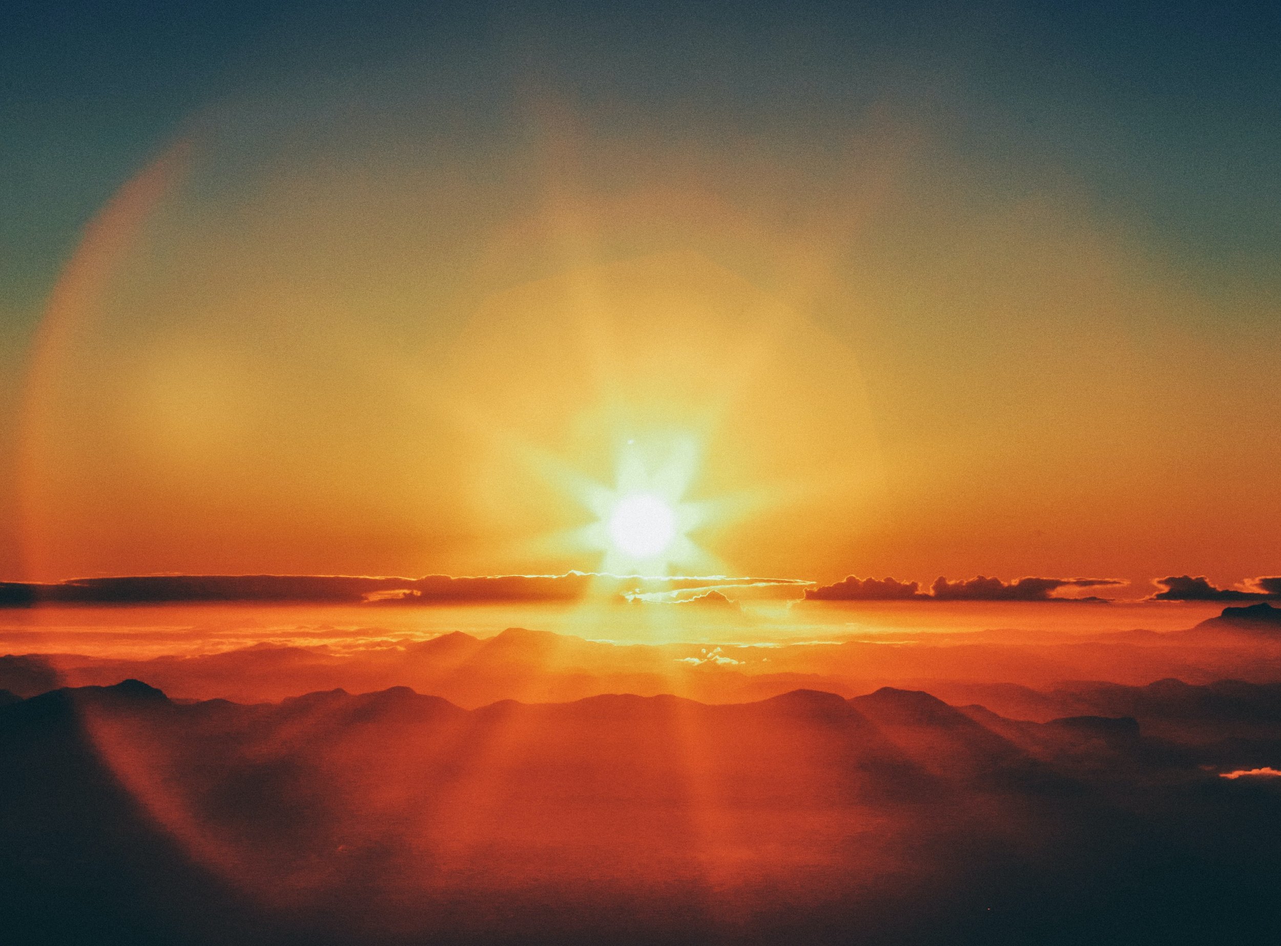 Let your light shine