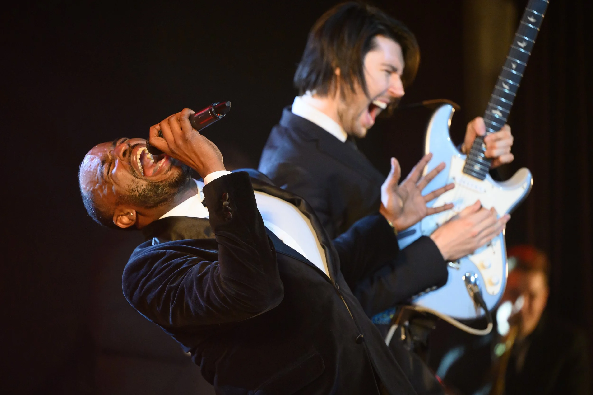 Concerts and Performing Arts