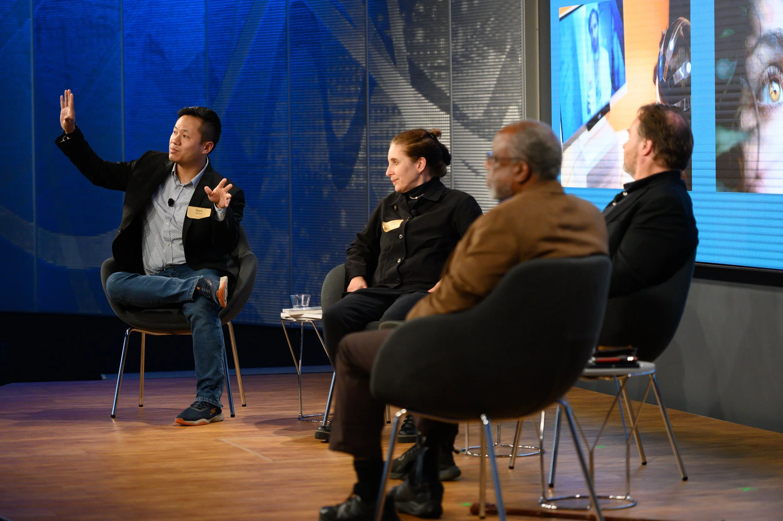 Events and Conferences