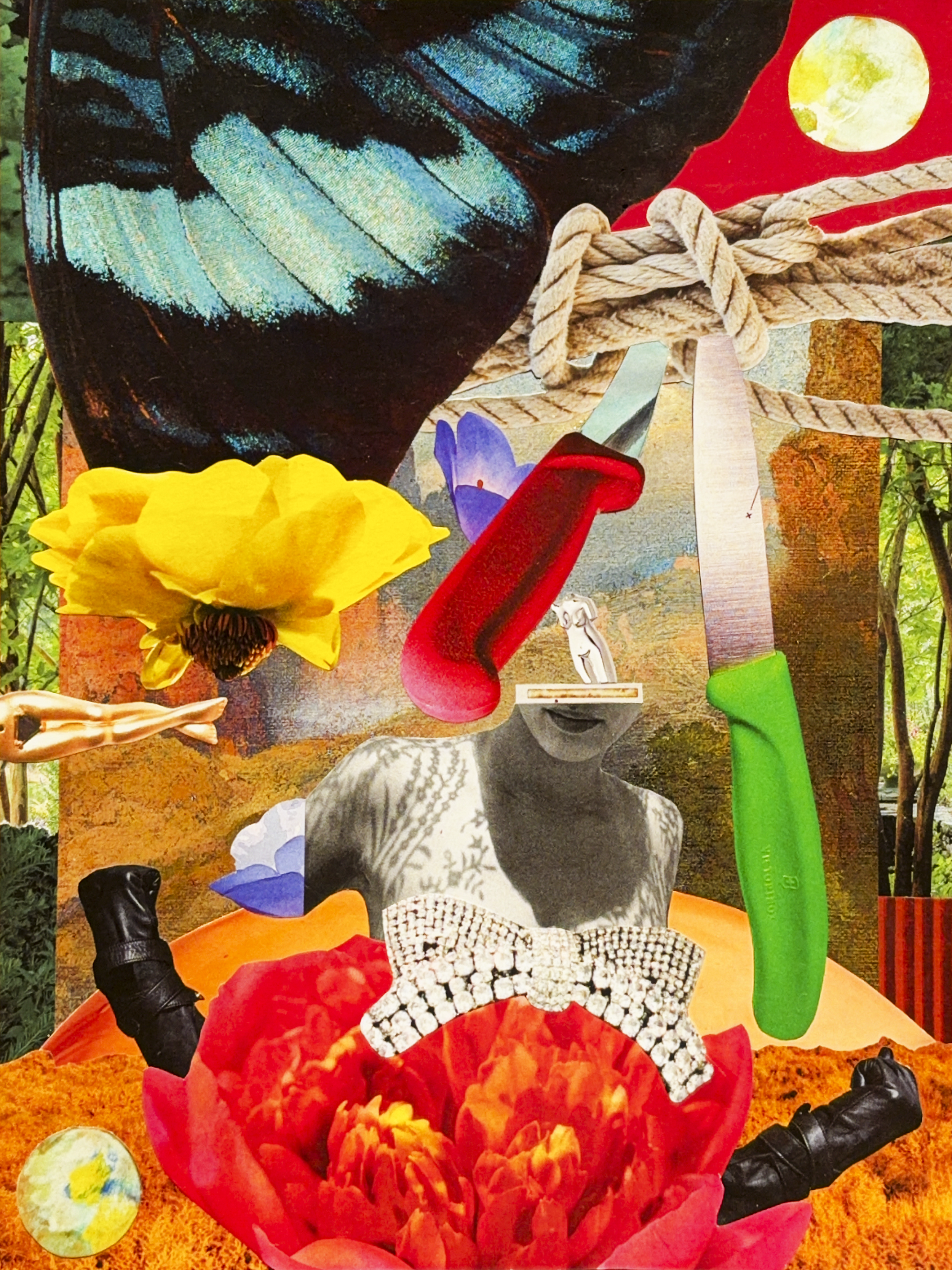 Metamorphic Release, 2026