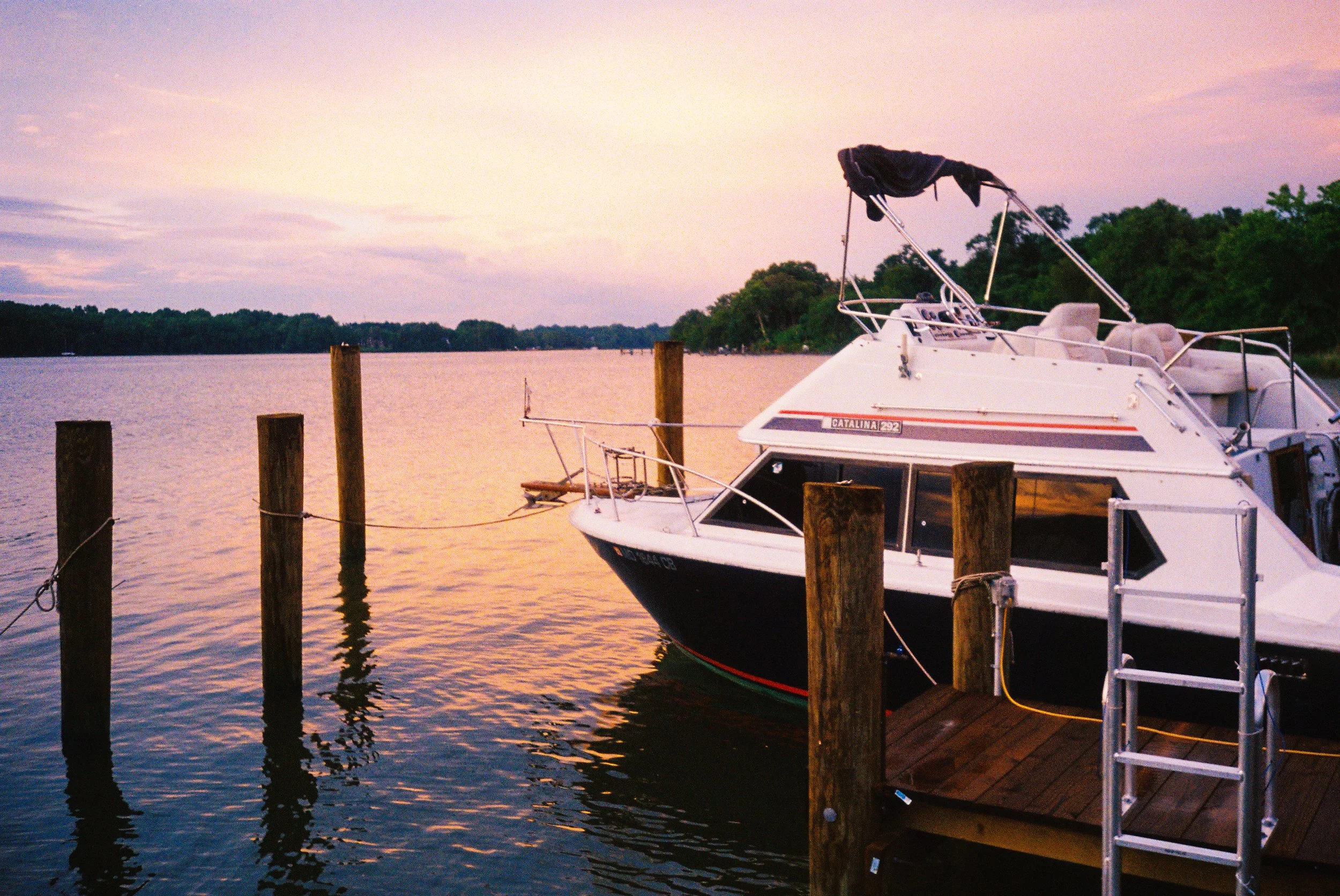 Leonardtown, Maryland