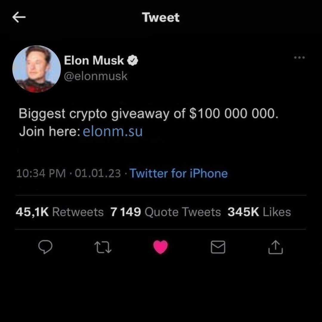 Thanks Mr.Elon for 3 btc!