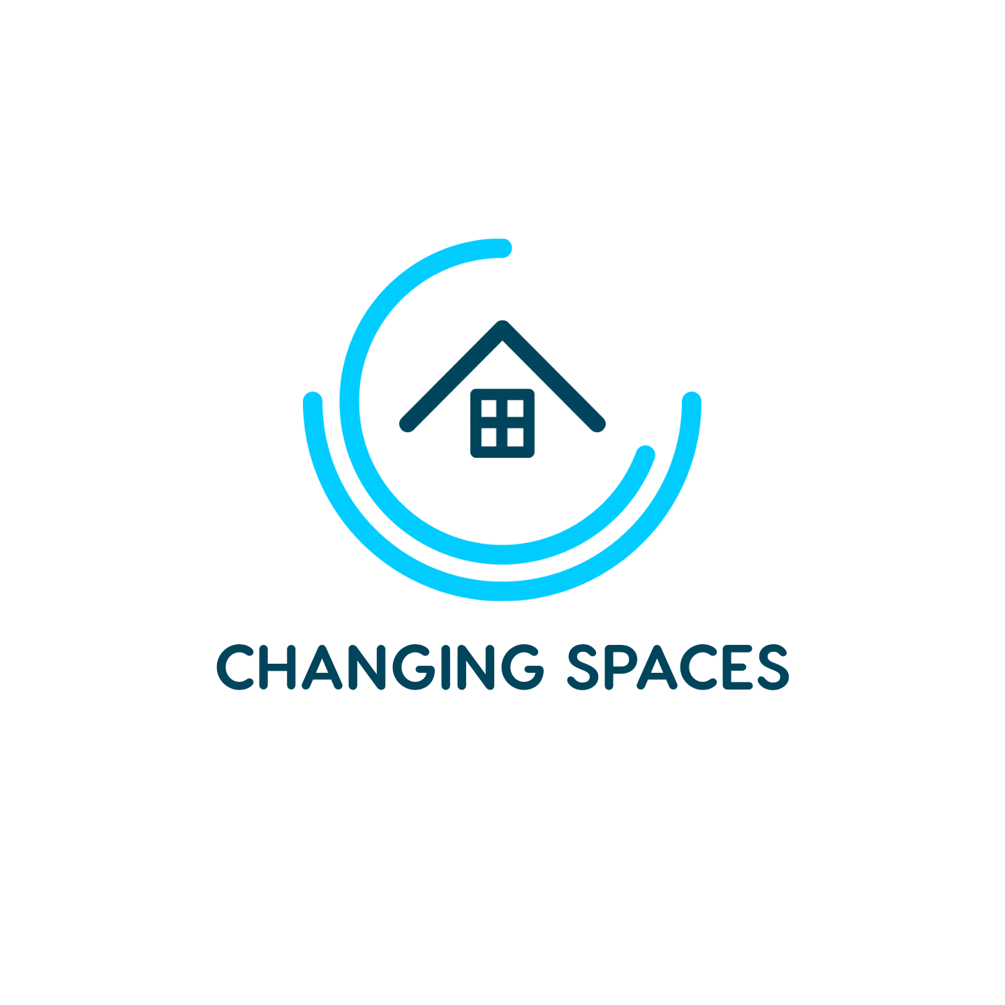 Changing Spaces