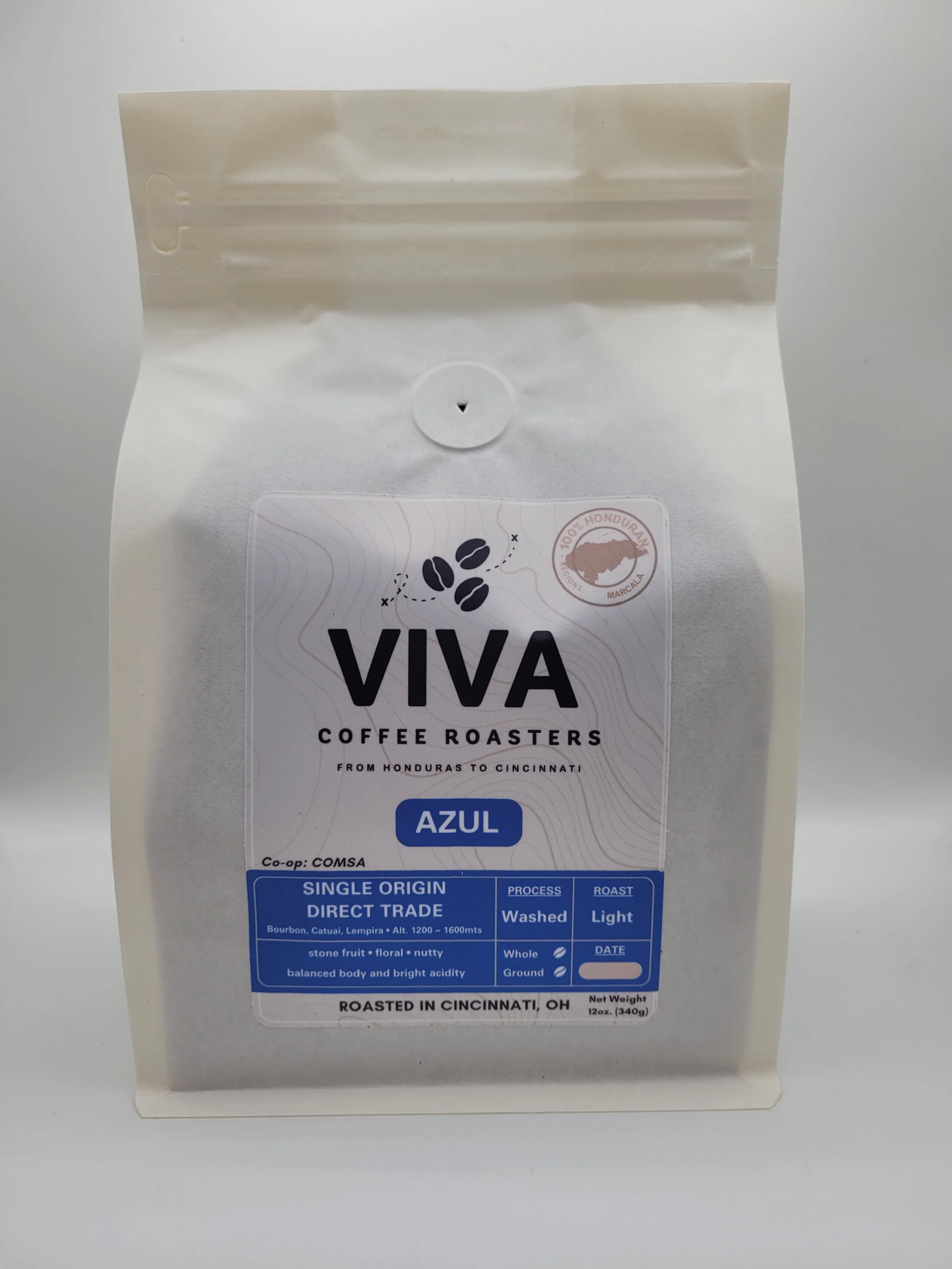 Uno High Grade - 12oz Subscription for Single High Grade Coffees