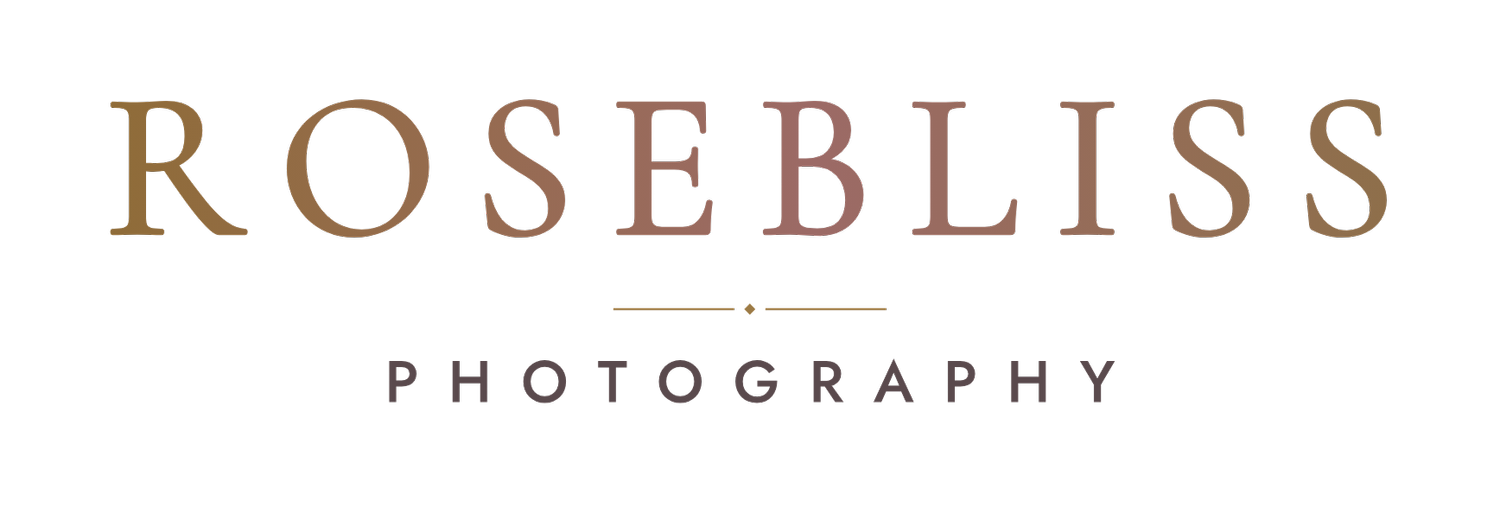 Rosebliss Photography (formerly Great Vibes Media)