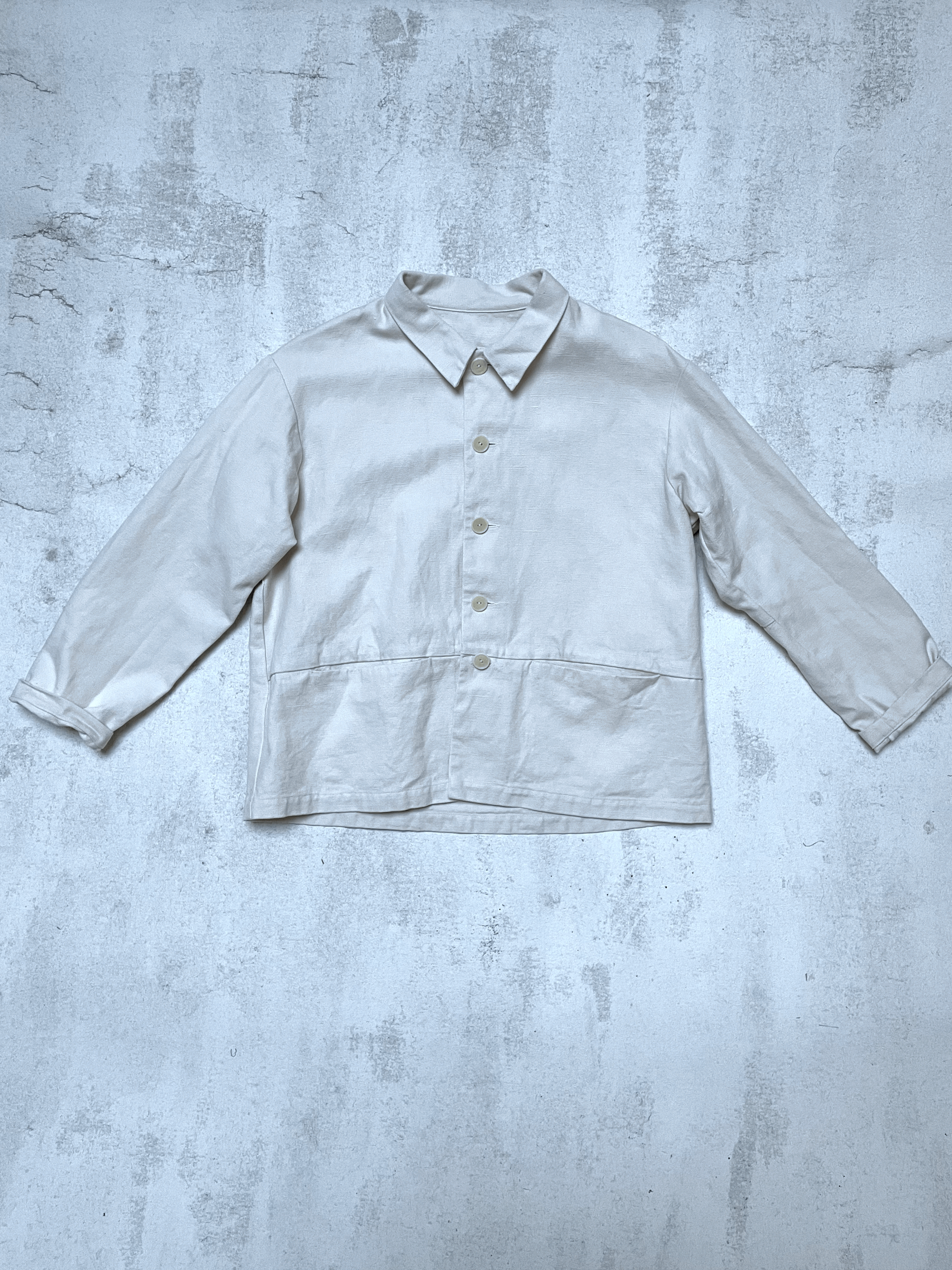 Workers Jacket - Size M