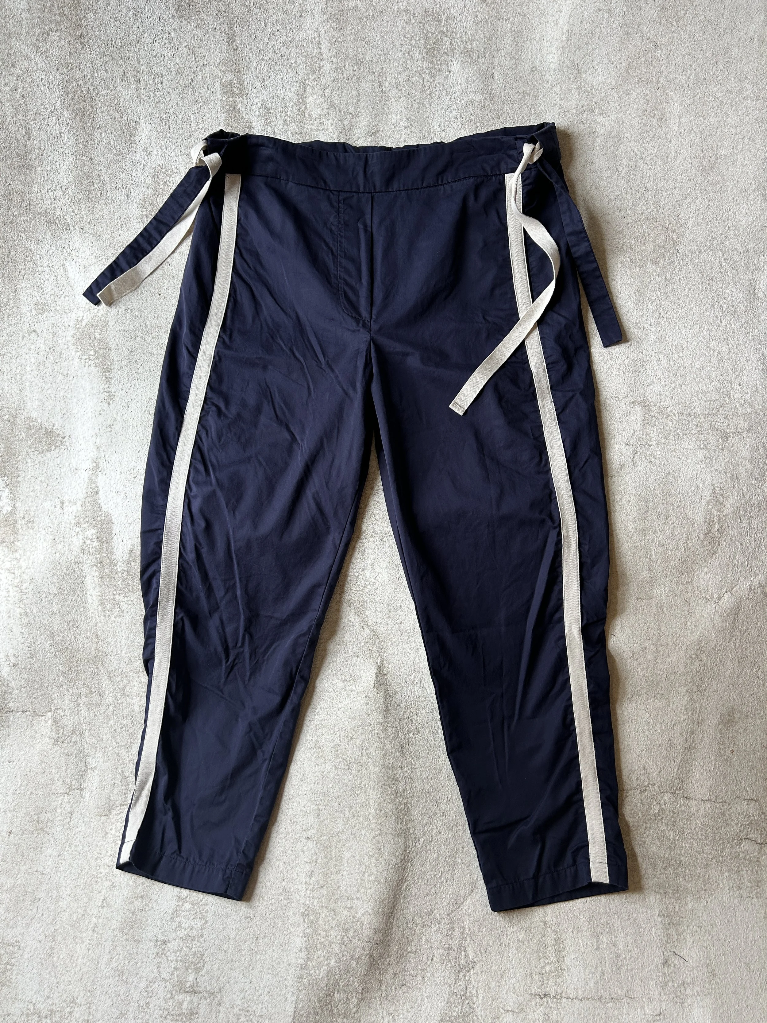 Track Pants. Ink. Size M