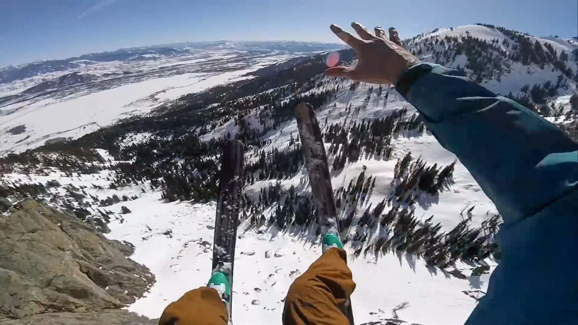 GoPro Ski BASE