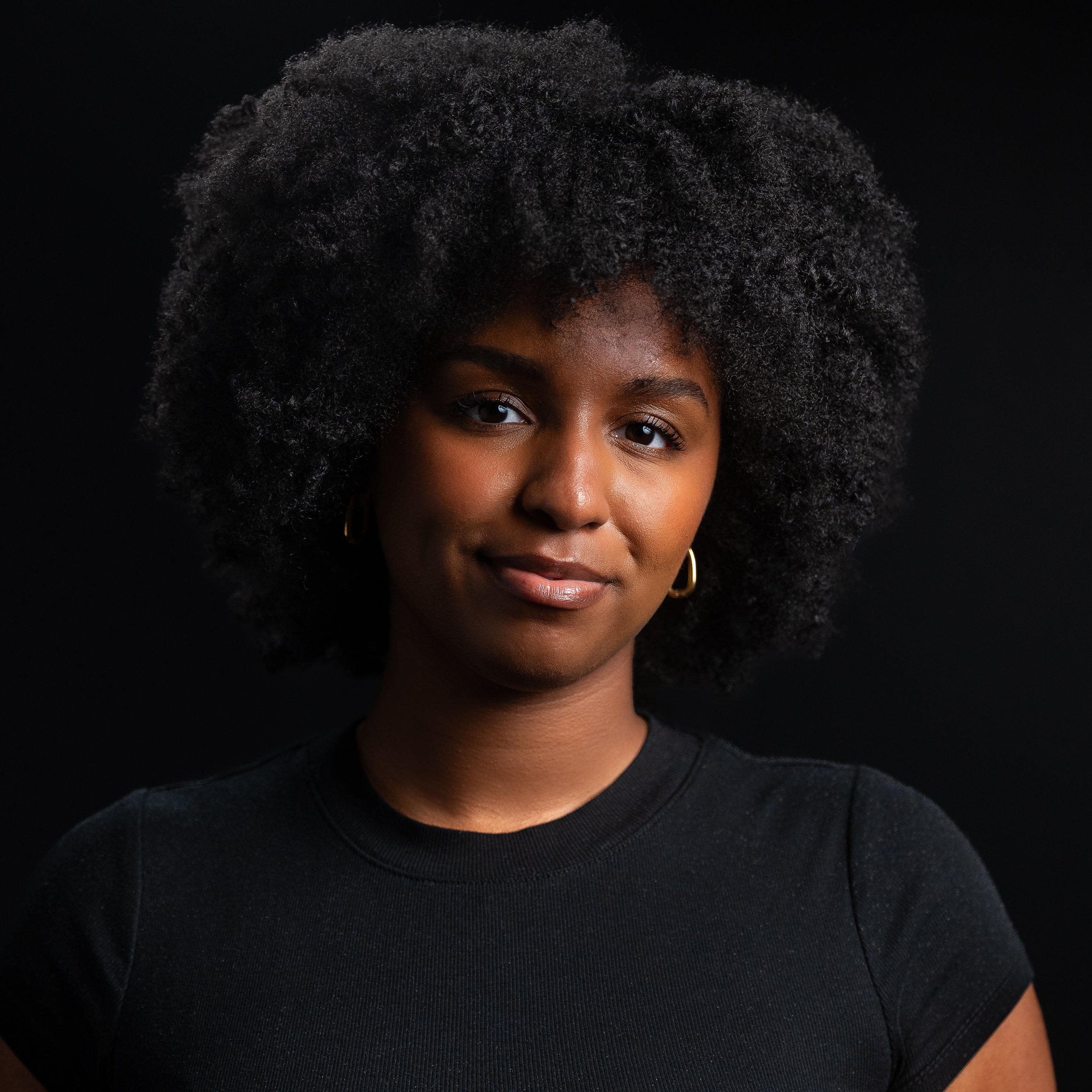 Aysia Lane Headshot