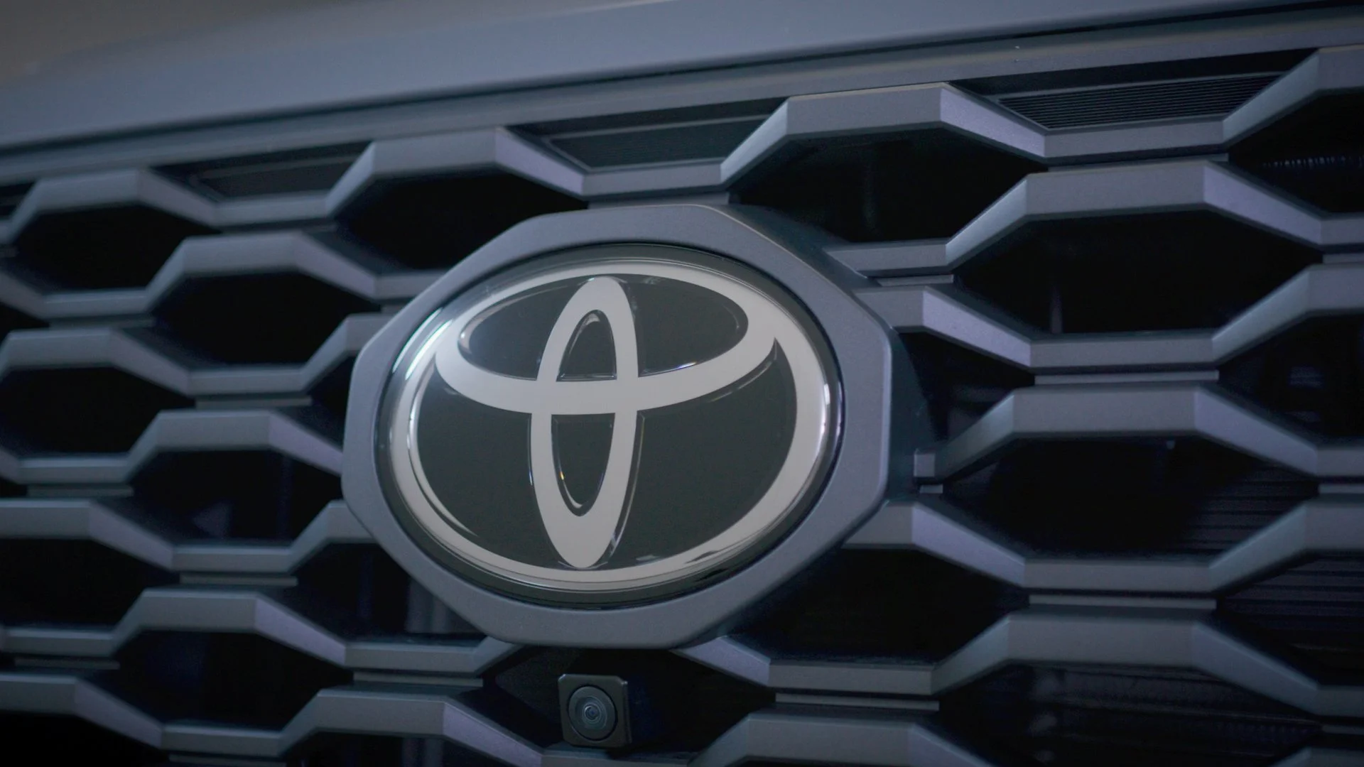 Tacoma TRD Lift Kit