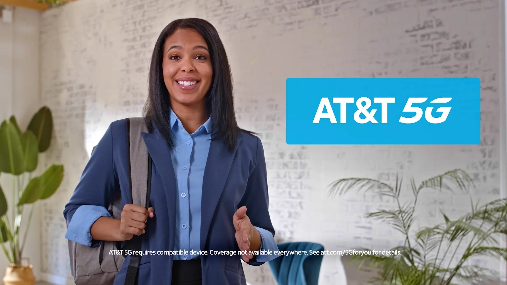 AT&T Internet Air for Business