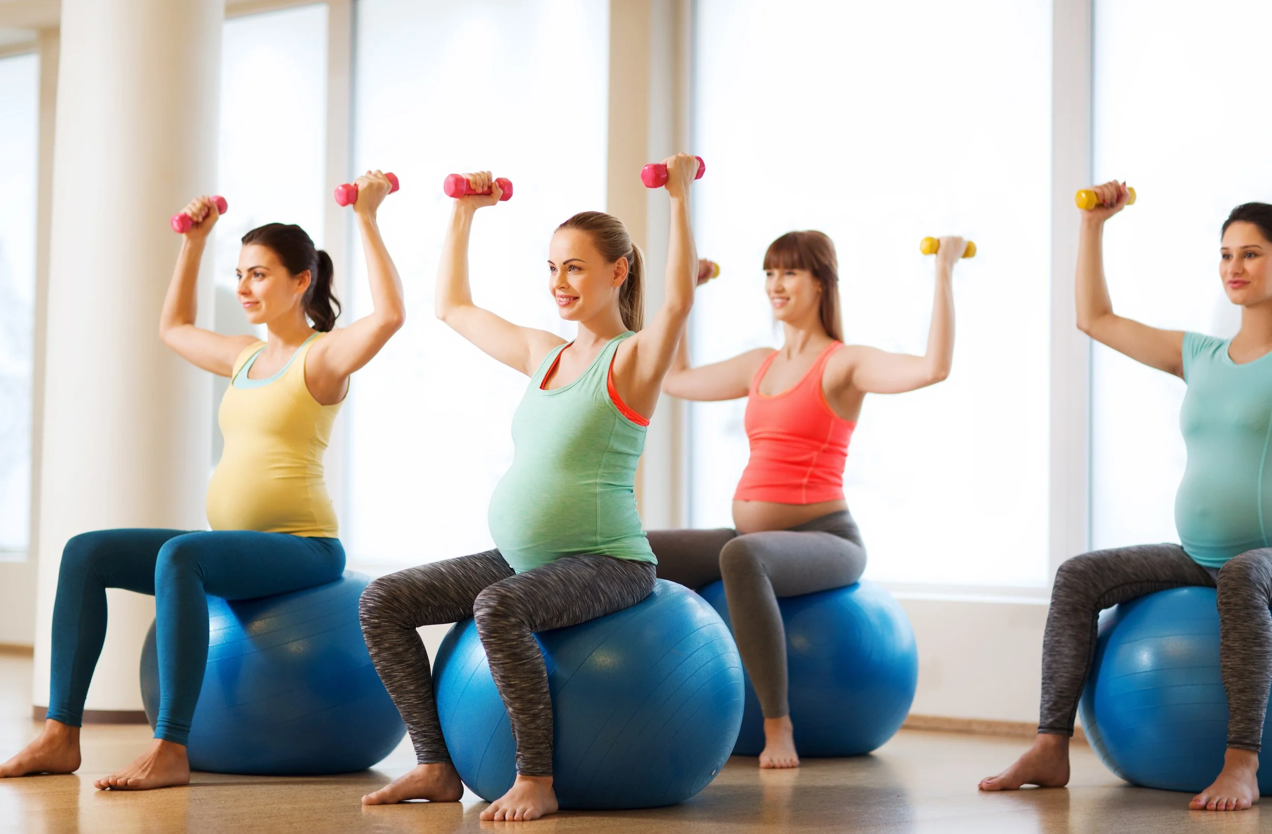 Pregnancy Fitness 101: The Benefits of Regular Exercise for You and Your Baby
