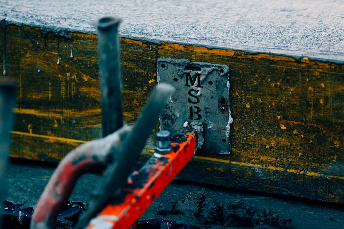 Madewell Concrete Products | MSB Form - adjustable formwork system ...