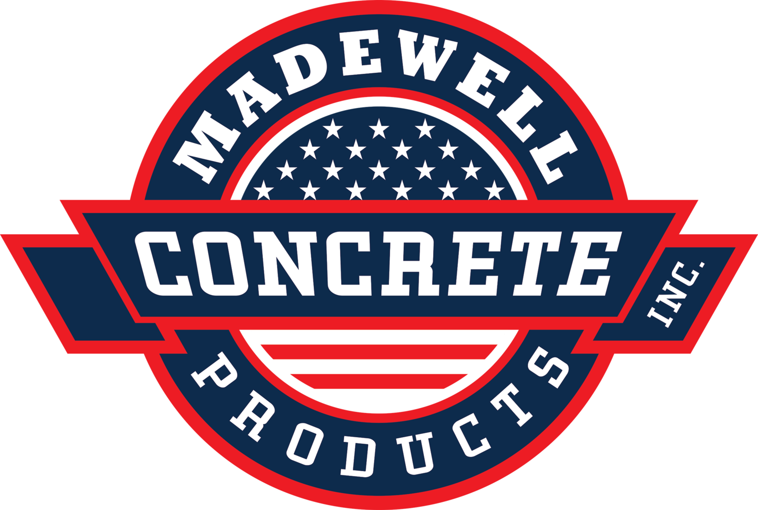 Madewell Concrete Products