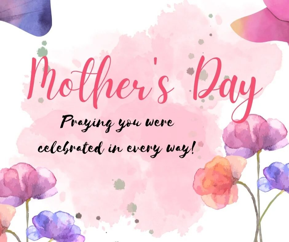 Praying you guys had a blessed Mother's day weekend. Here at yogipreneurs we are so blessed to know some amazing mamas!
Do you know an amazing yogi mama?
Tag them below ❤️

#yogipreneurs #yoga #yogafromachristianpersective #christianyogi #christianyo