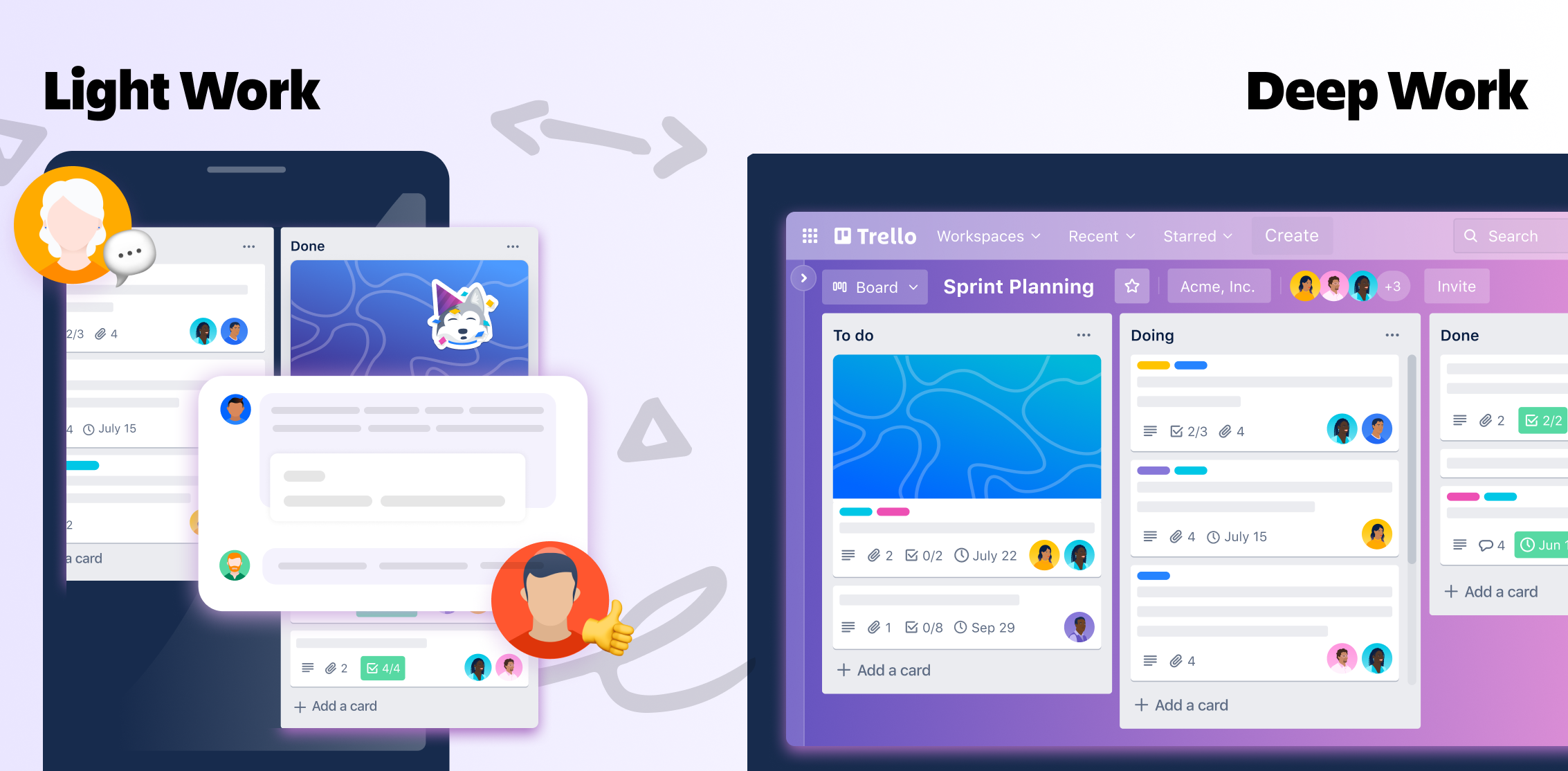 Case Study: Using Value Proposition Design to Develop Mobile Strategy for Trello