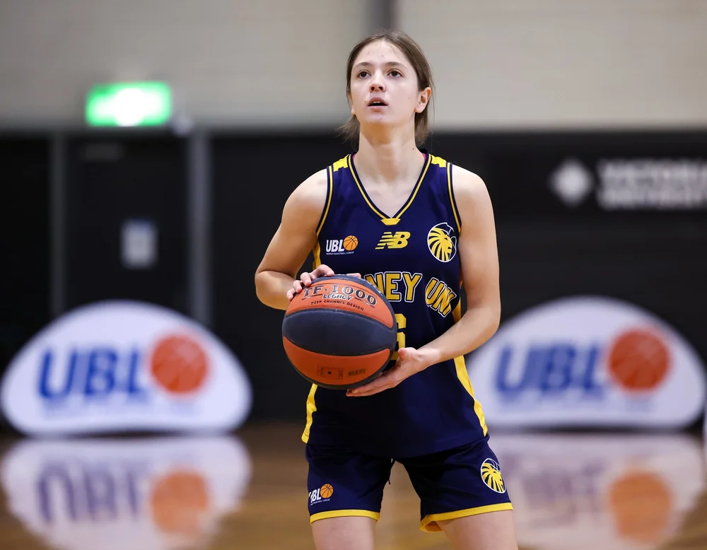 SCHEDULE โ Sydney Uni Basketball SCHEDULE โ Sydney Uni Basketball