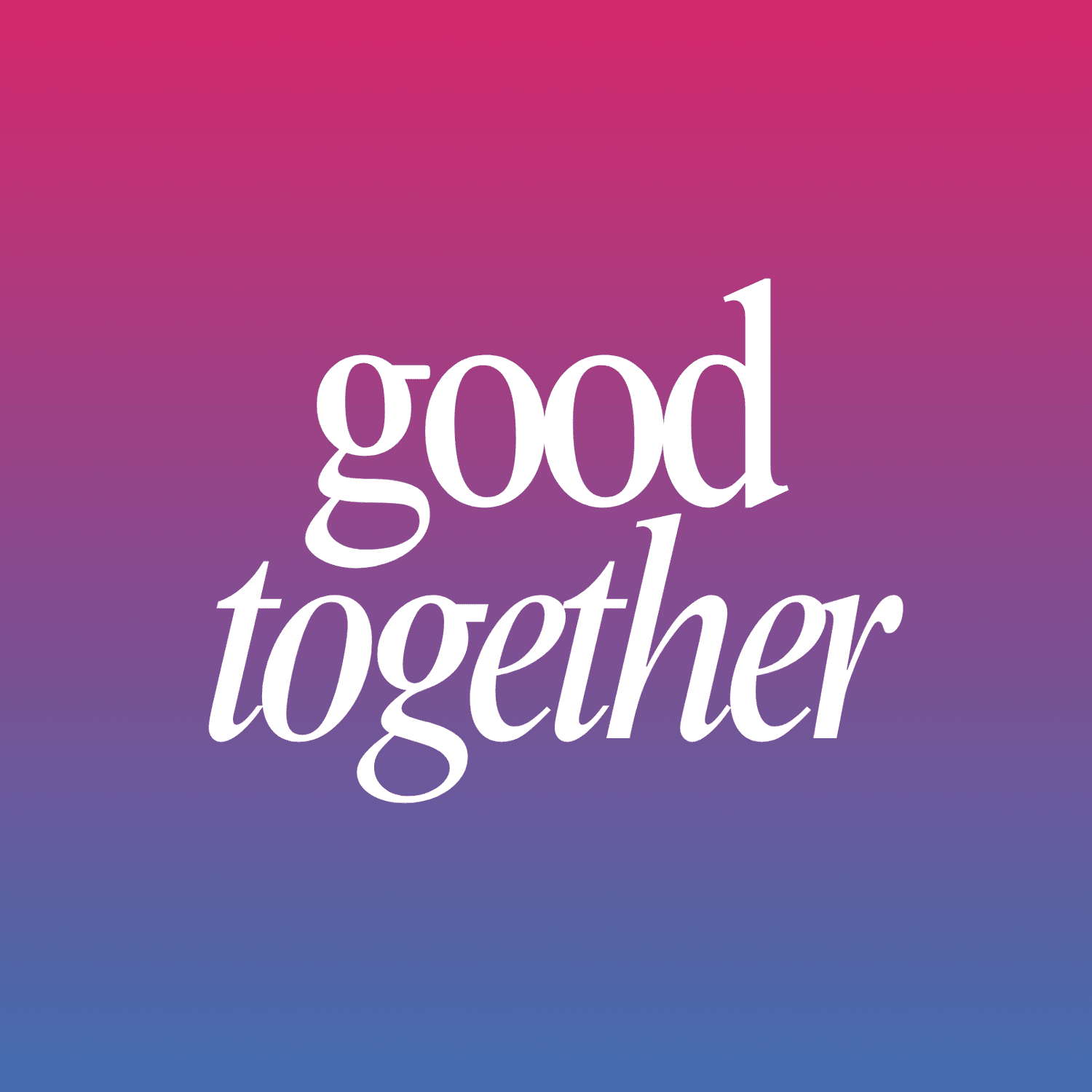 Good Together Ministries