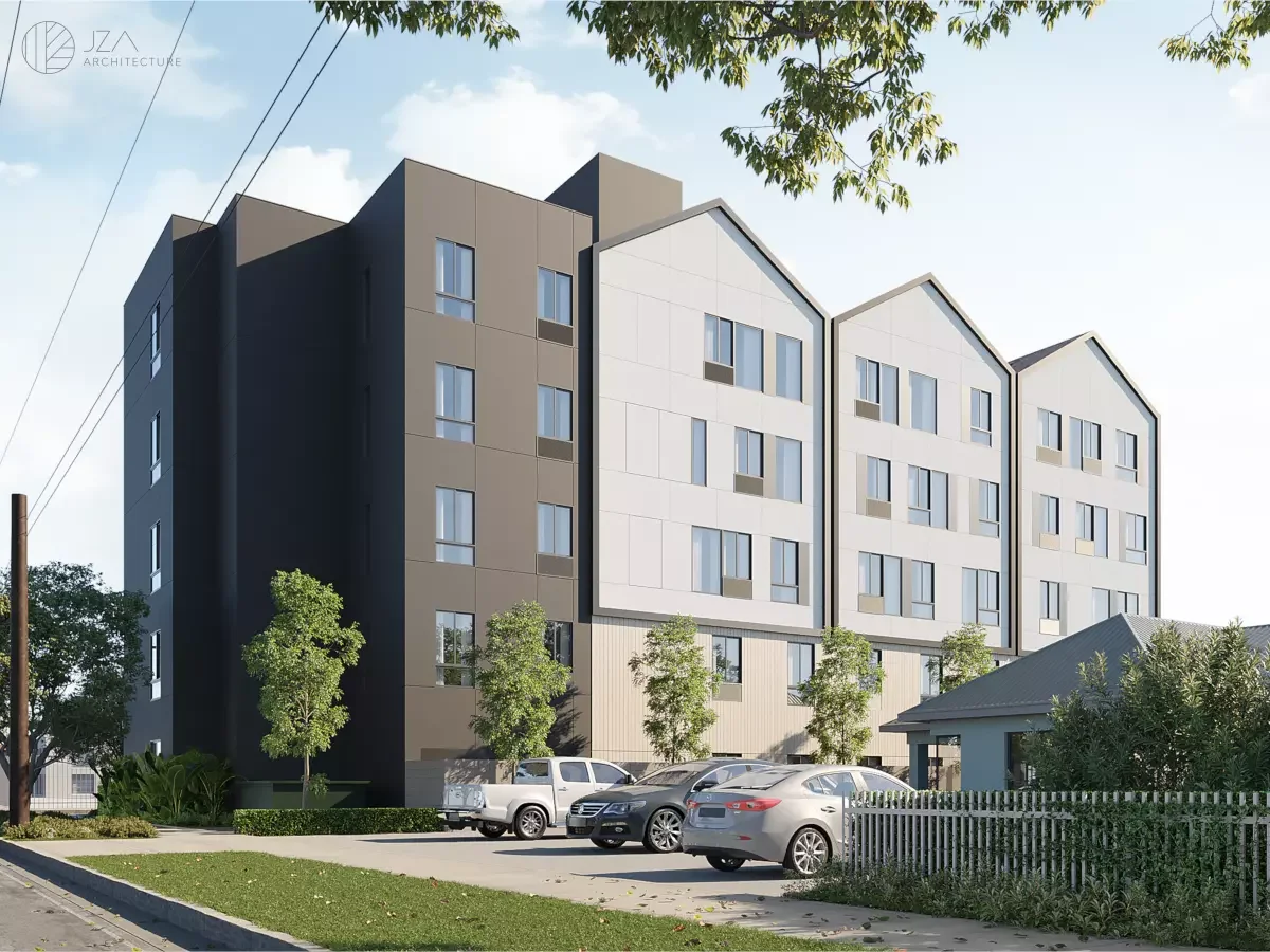 LA Times: A tech entrepreneur vows to make homeless housing affordable and profitable