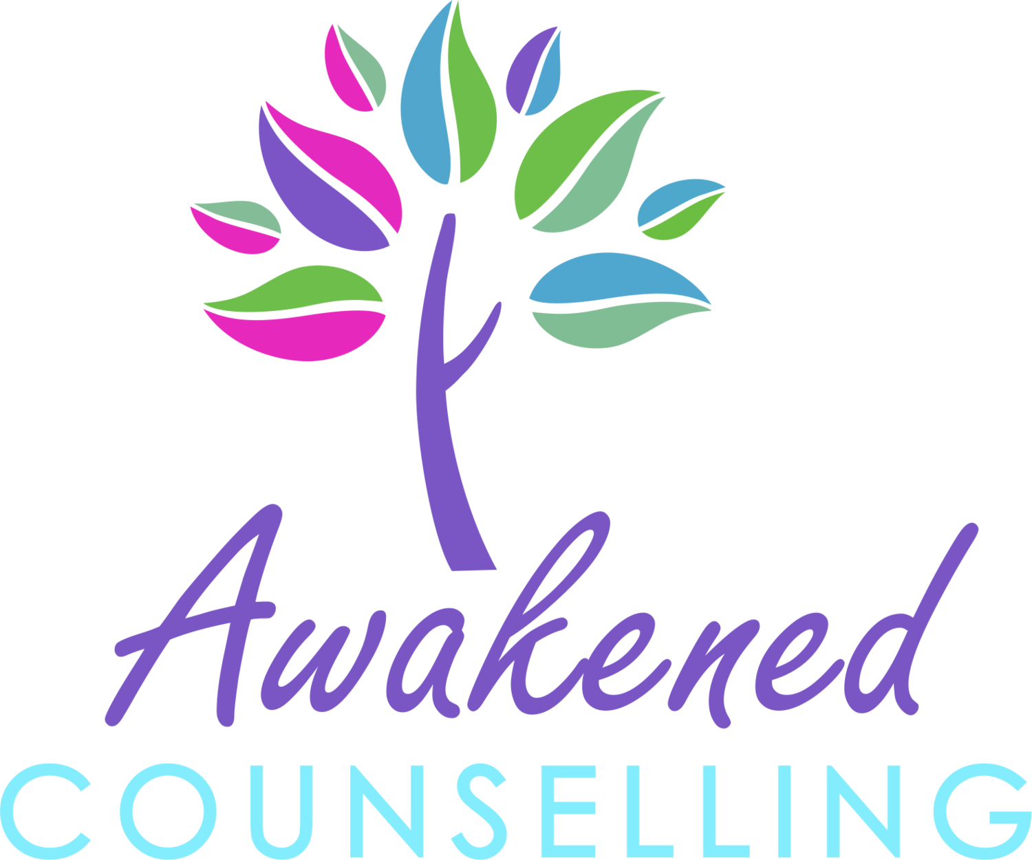 Awakened Counselling