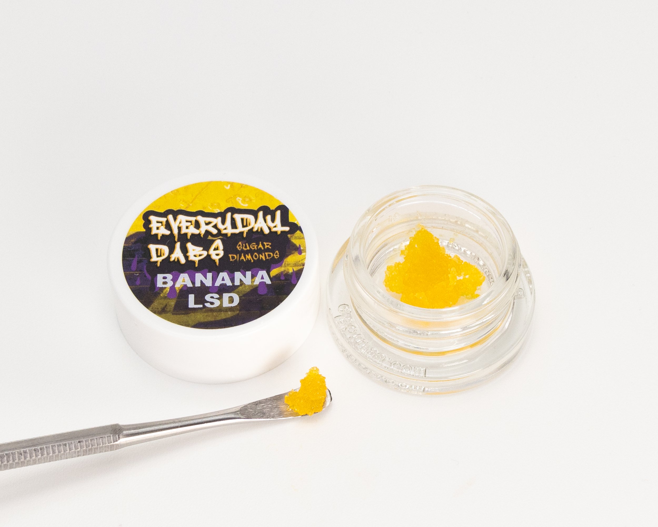 Everyday Dabs — The Green Team Cannabis Delivery