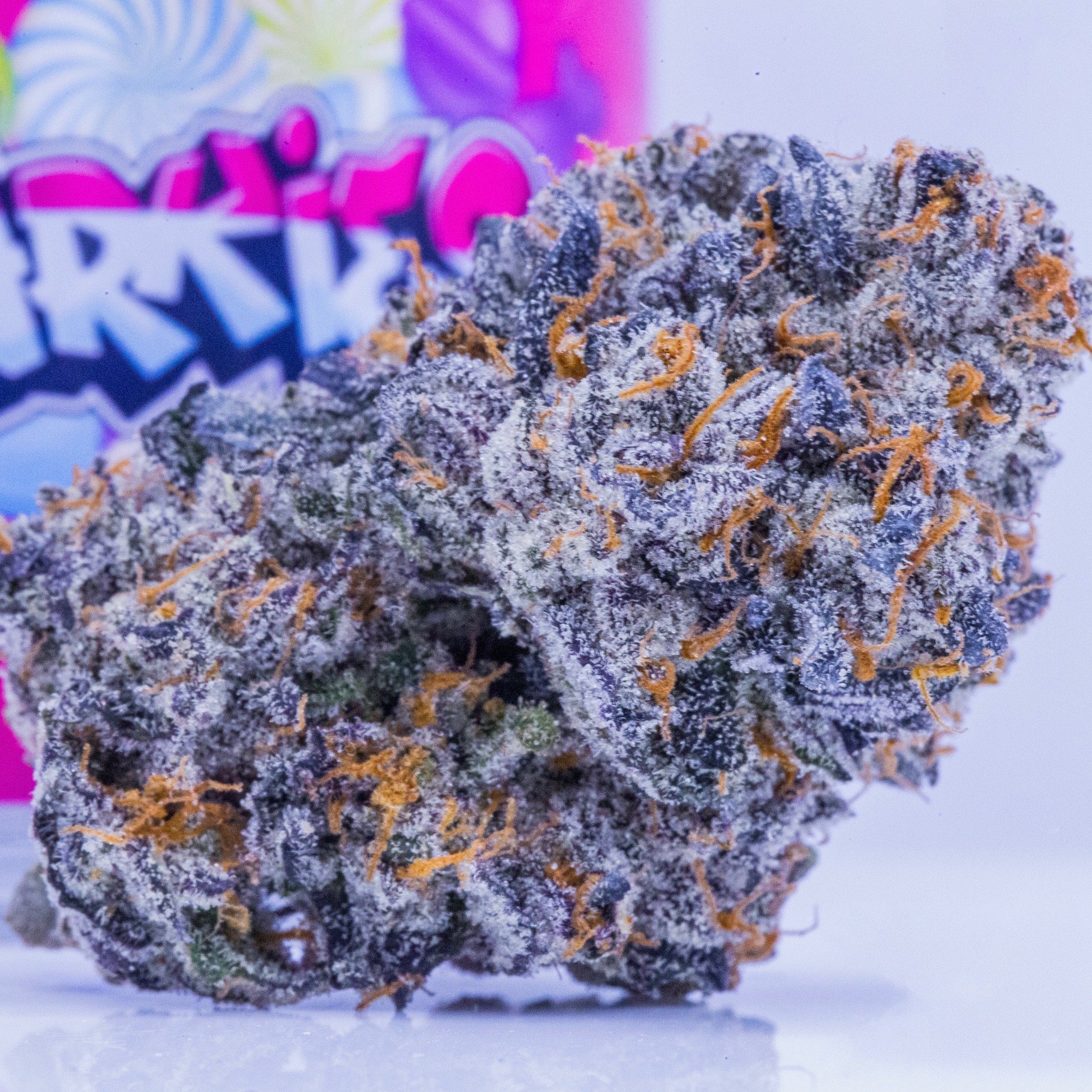 Clarkies — The Green Team Cannabis Delivery