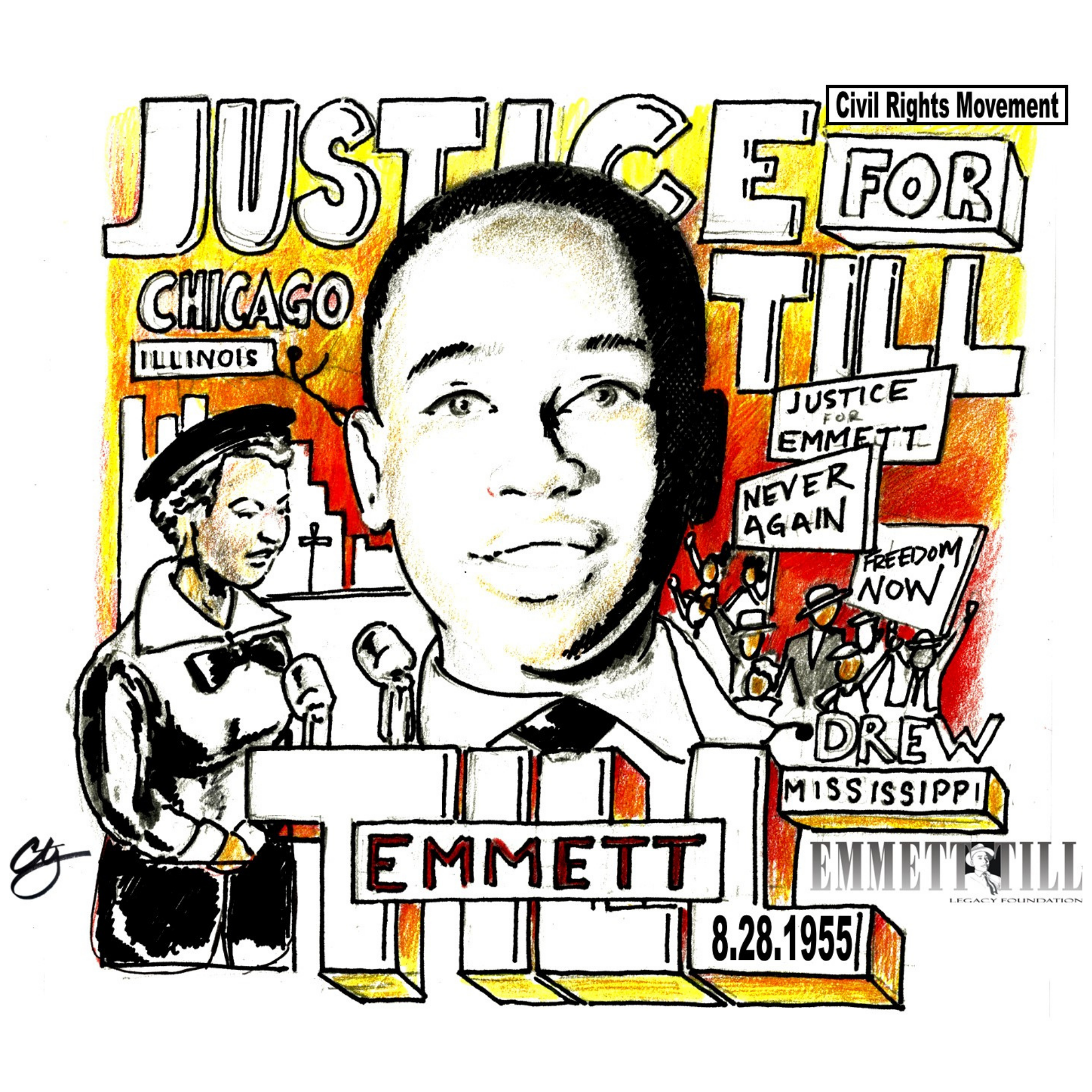 Emmett Till movie will debut this fall - Mississippi Today