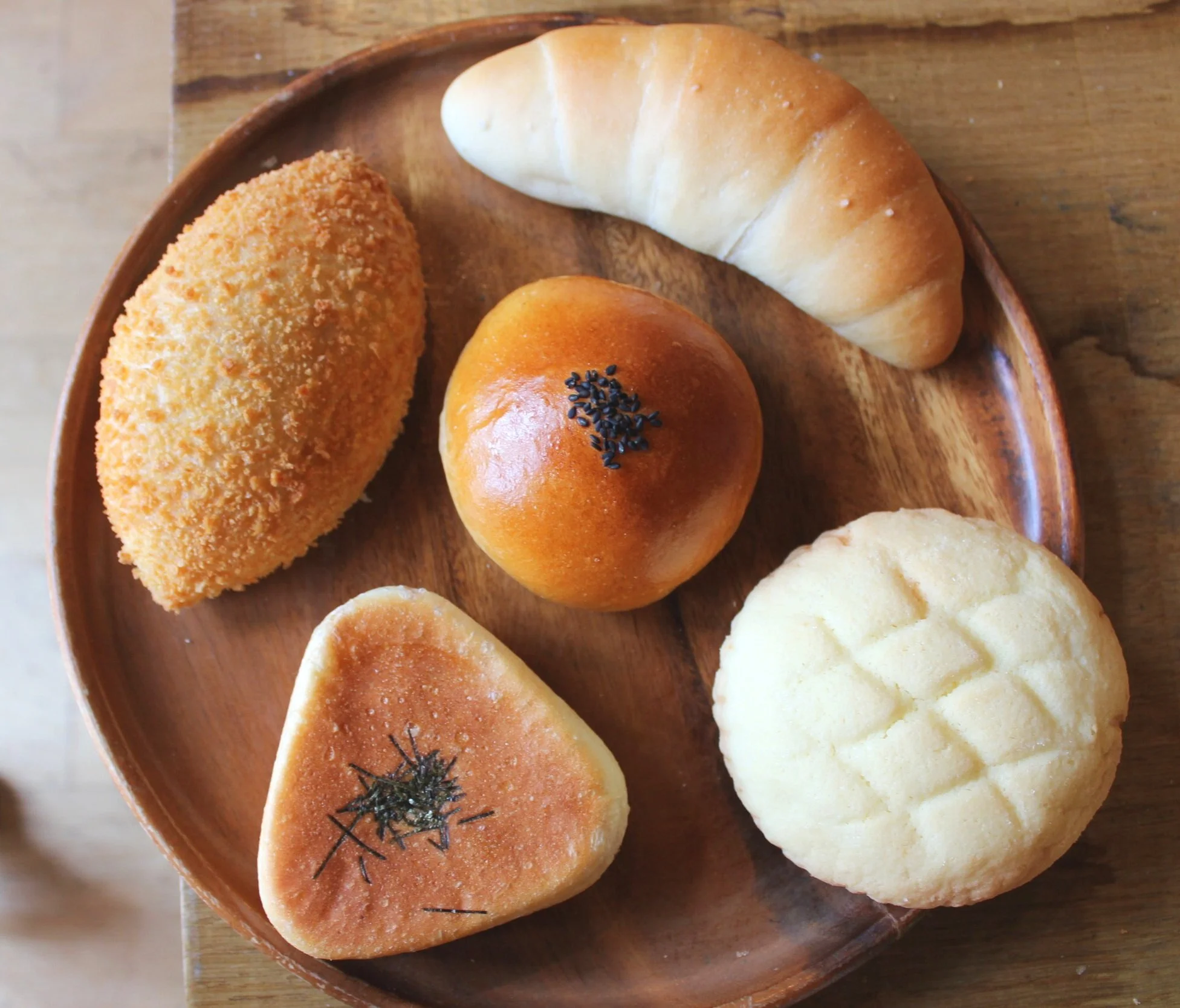 The Loaf Bakery and Cafe
