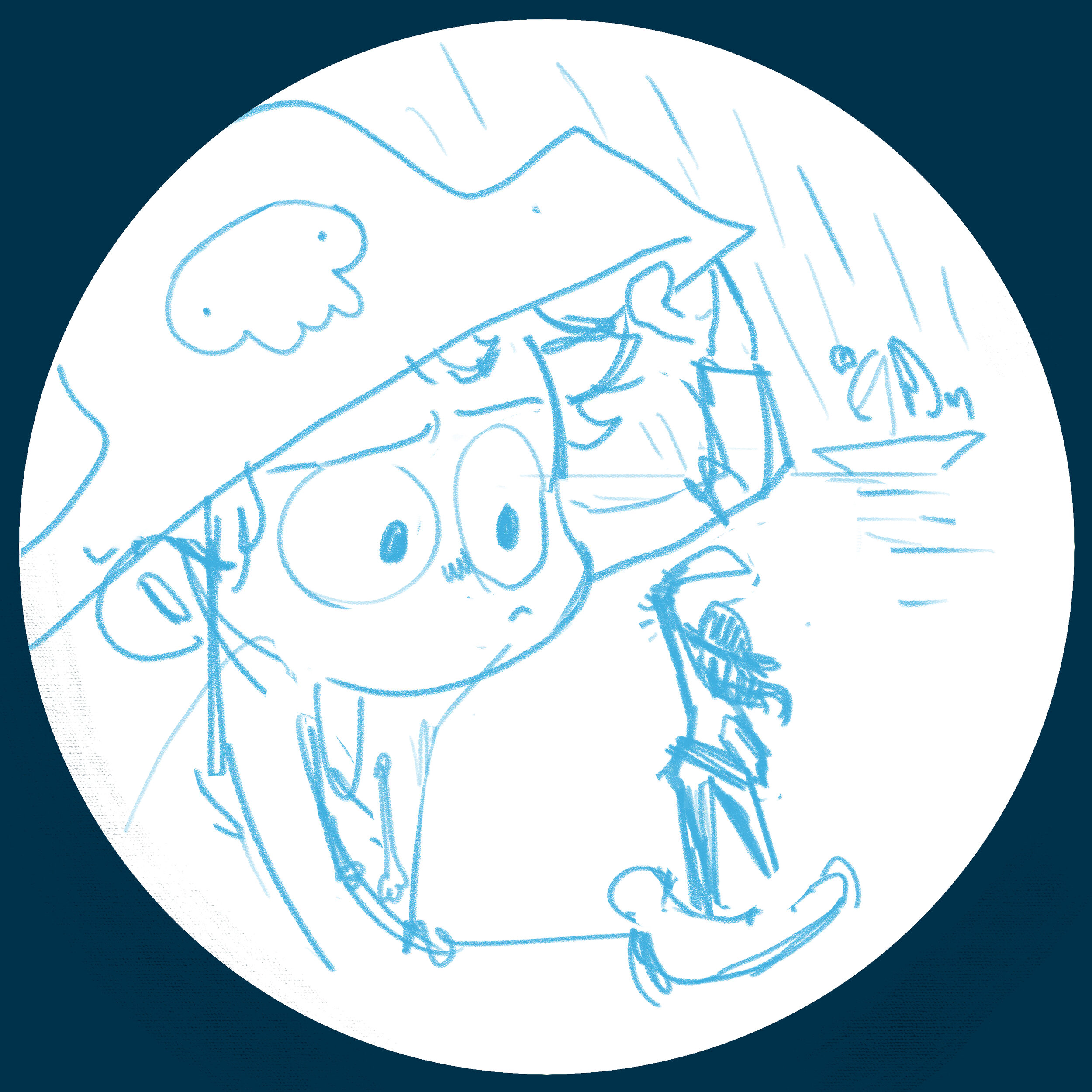 Croquis