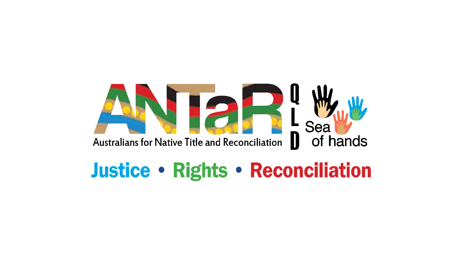 ANTaR — Choose Your Cause