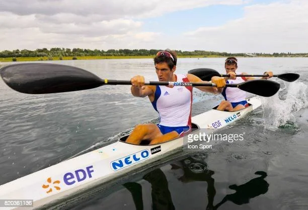 Interview Kayak De Course En Ligne Les Secrets Du Kayak