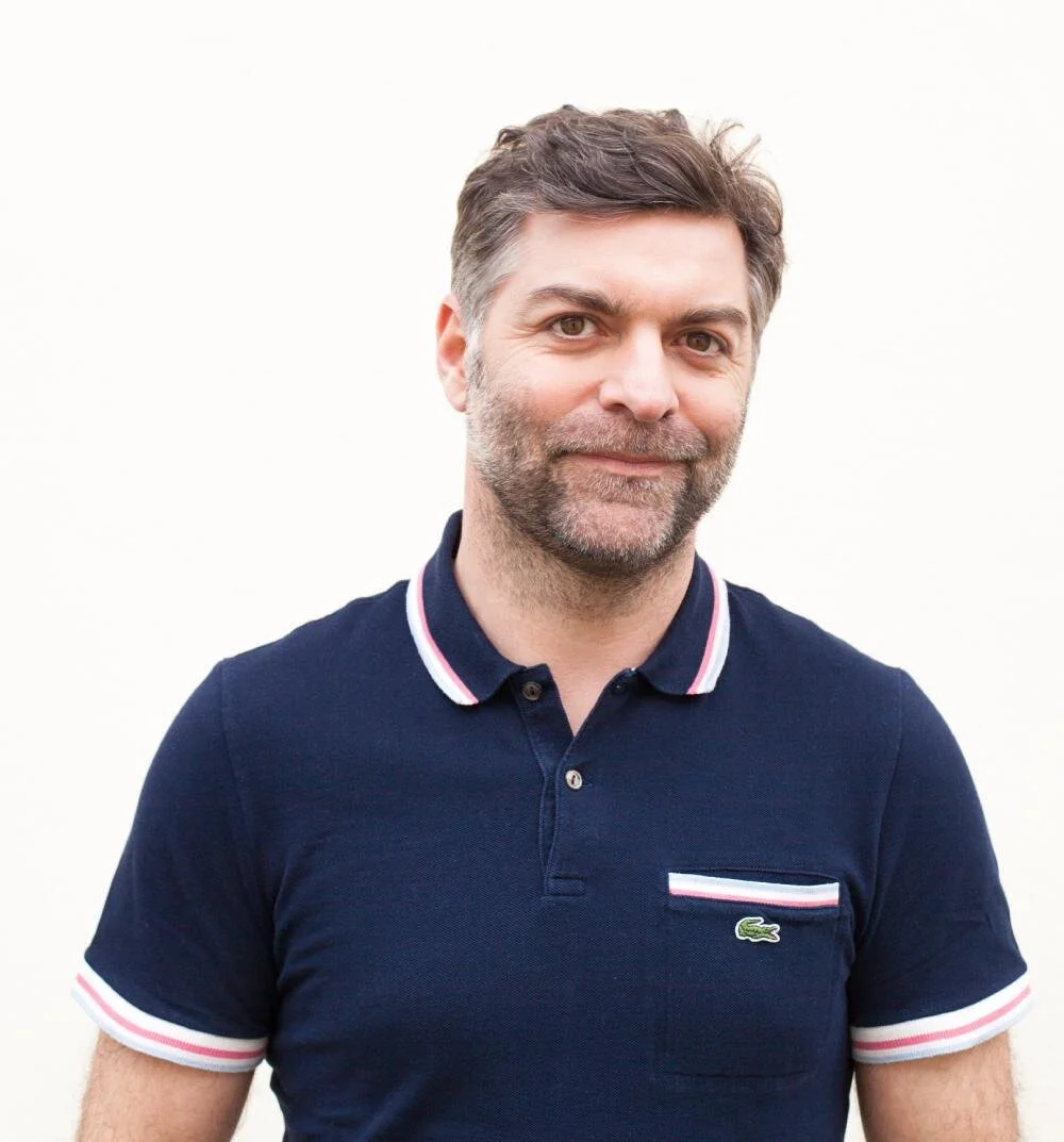 Episode 31 : Boris Maret