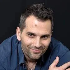 Episode 38 : Aymeric Guillot