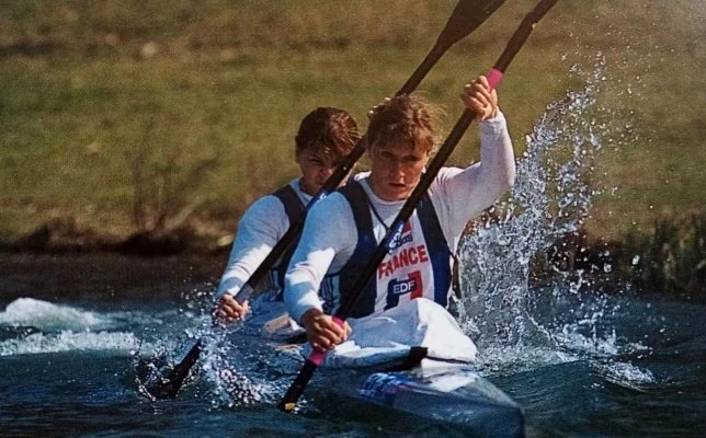 Episode 45 : Sabine Kleinhenz