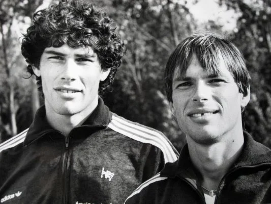 Episode 46 : Pascal Boucherit