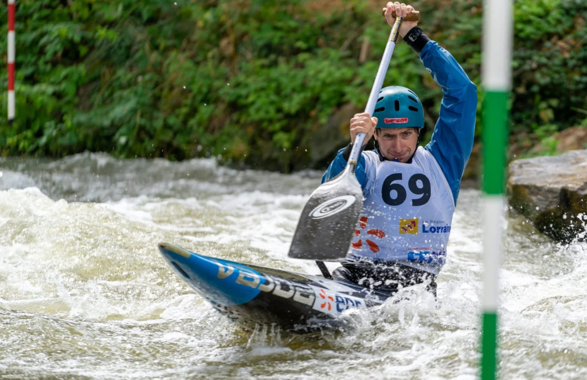 Interview : Maxime Cousin